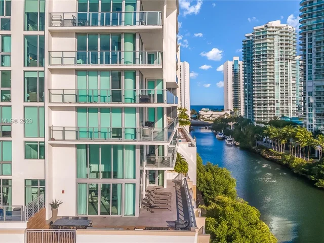 330 Sunny Isles Blvd # 502, Sunny Isles Beach FL 33160