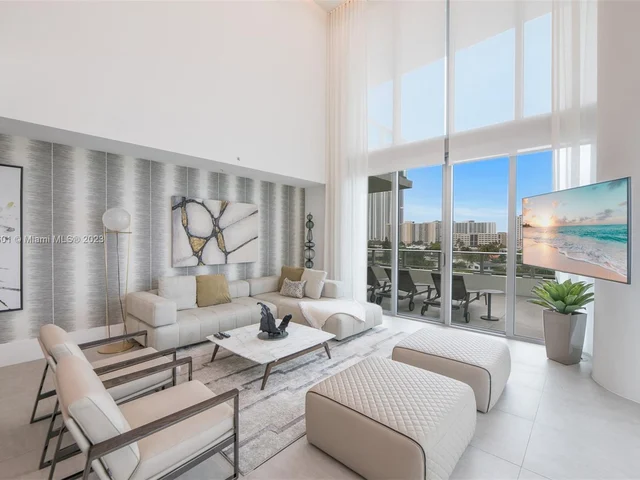 330 Sunny Isles Blvd # 502, Sunny Isles Beach FL 33160