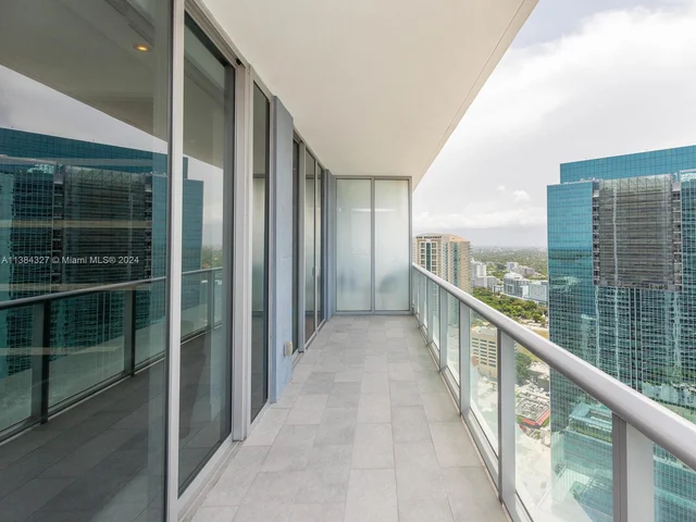 1300 Brickell Bay Dr # 3804, Miami FL 33131