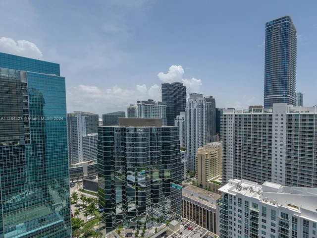 1300 Brickell Bay Dr # 3804, Miami FL 33131