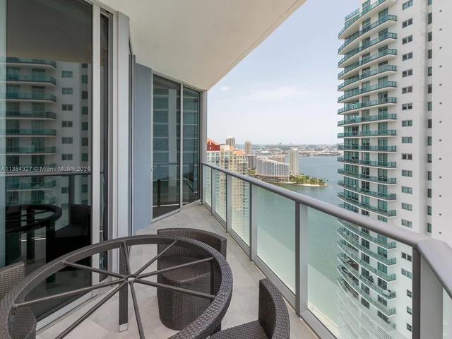 1300 Brickell Bay Dr # 3804, Miami FL 33131