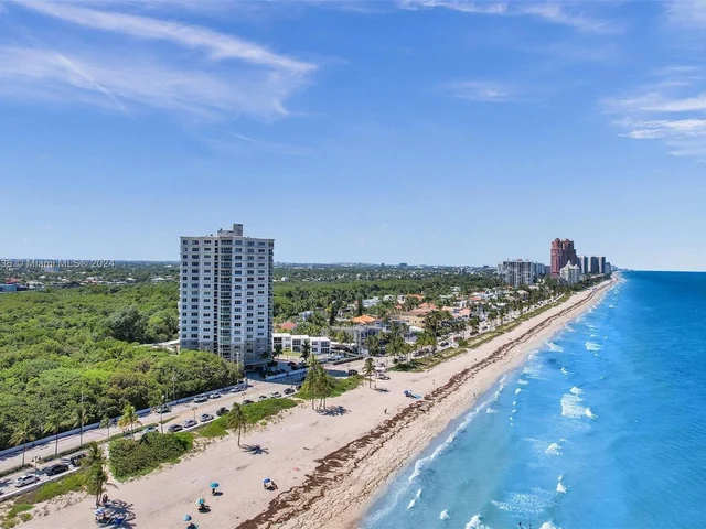1151 N Fort Lauderdale Beach Blvd # 6B, Fort Lauderdale FL 33304