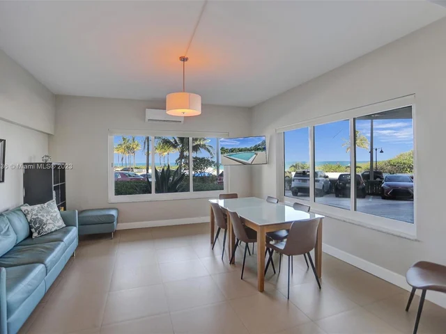 1151 N Fort Lauderdale Beach Blvd # 6B, Fort Lauderdale FL 33304