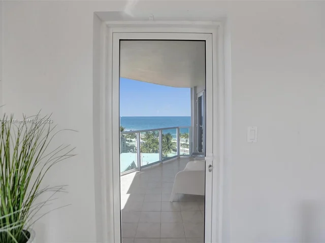 1151 N Fort Lauderdale Beach Blvd # 6B, Fort Lauderdale FL 33304