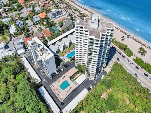 1151 N Fort Lauderdale Beach Blvd # 6B, Fort Lauderdale FL 33304