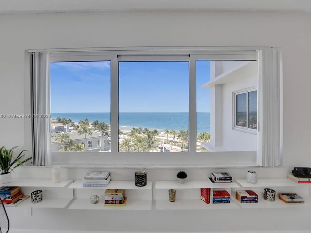1151 N Fort Lauderdale Beach Blvd # 6B, Fort Lauderdale FL 33304