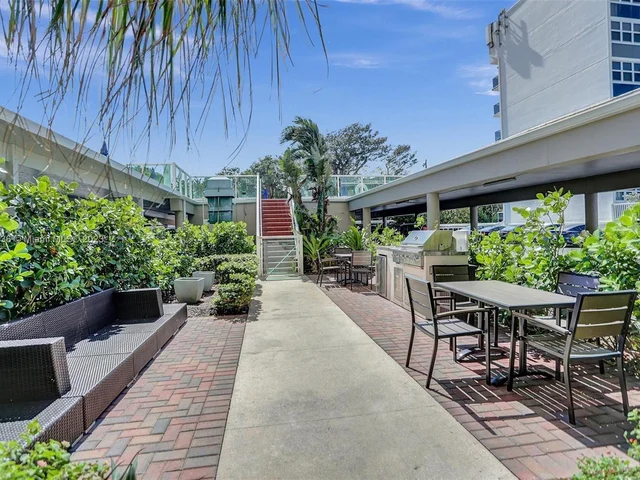 1151 N Fort Lauderdale Beach Blvd # 6B, Fort Lauderdale FL 33304