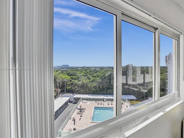 1151 N Fort Lauderdale Beach Blvd # 6B, Fort Lauderdale FL 33304