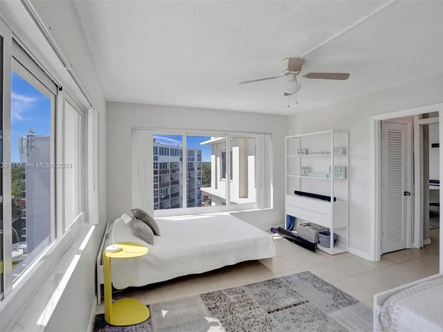 1151 N Fort Lauderdale Beach Blvd # 6B, Fort Lauderdale FL 33304