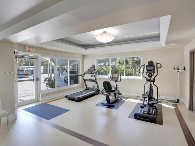 1151 N Fort Lauderdale Beach Blvd # 6B, Fort Lauderdale FL 33304