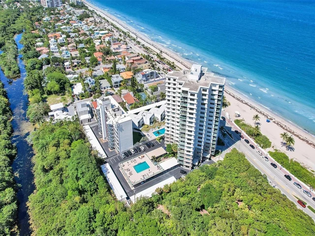 1151 N Fort Lauderdale Beach Blvd # 6B, Fort Lauderdale FL 33304