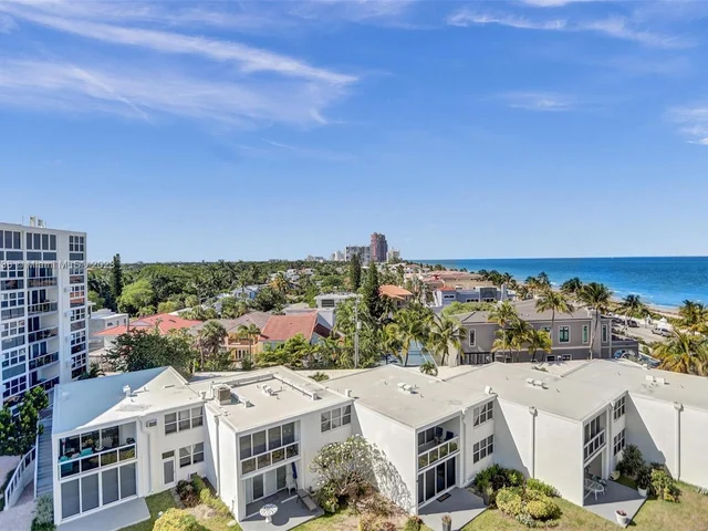 1151 N Fort Lauderdale Beach Blvd # 6B, Fort Lauderdale FL 33304