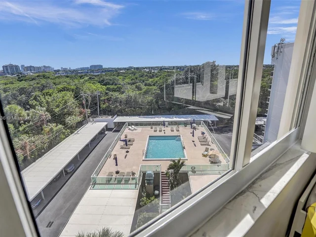 1151 N Fort Lauderdale Beach Blvd # 6B, Fort Lauderdale FL 33304
