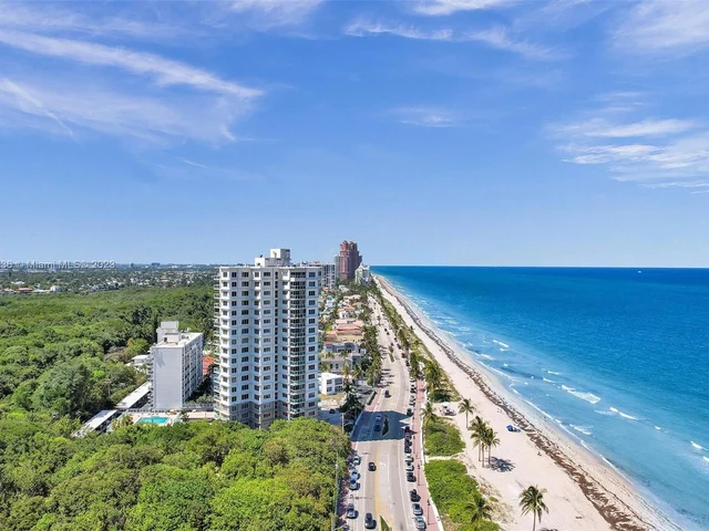 1151 N Fort Lauderdale Beach Blvd # 6B, Fort Lauderdale FL 33304
