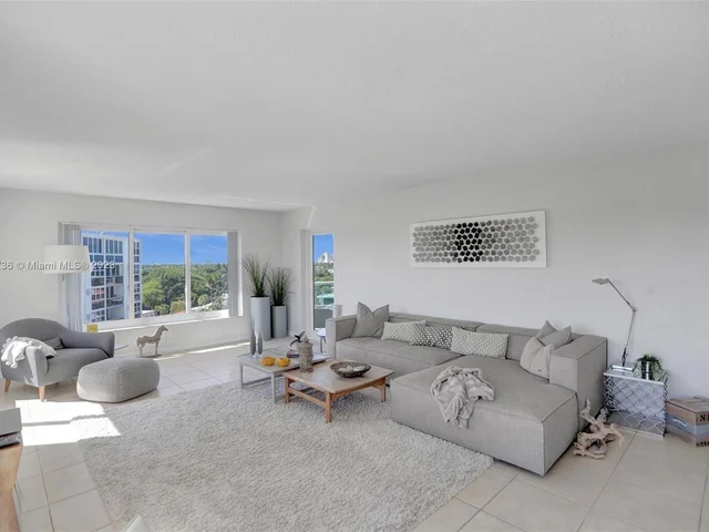 1151 N Fort Lauderdale Beach Blvd # 6B, Fort Lauderdale FL 33304