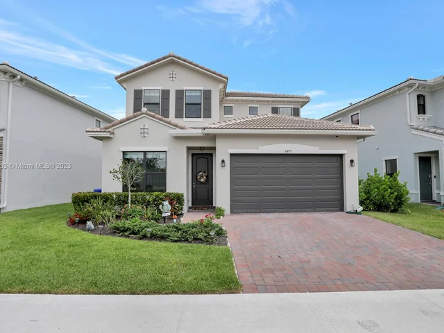 8495 NW 39th Ct, Coral Springs FL 33065