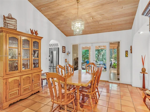 19505 SW 264th St, Homestead FL 33031