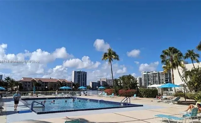 3800 S Ocean Dr # 1222, Hollywood FL 33019