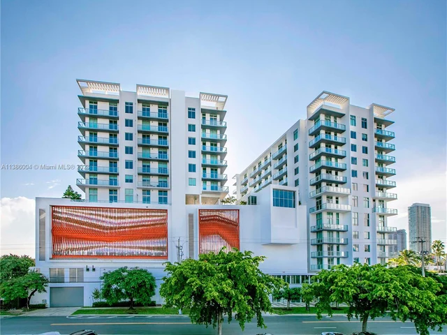 3900 Biscayne Blvd # 402, Miami FL 33137