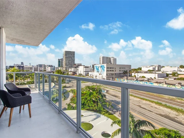 3900 Biscayne Blvd # 402, Miami FL 33137