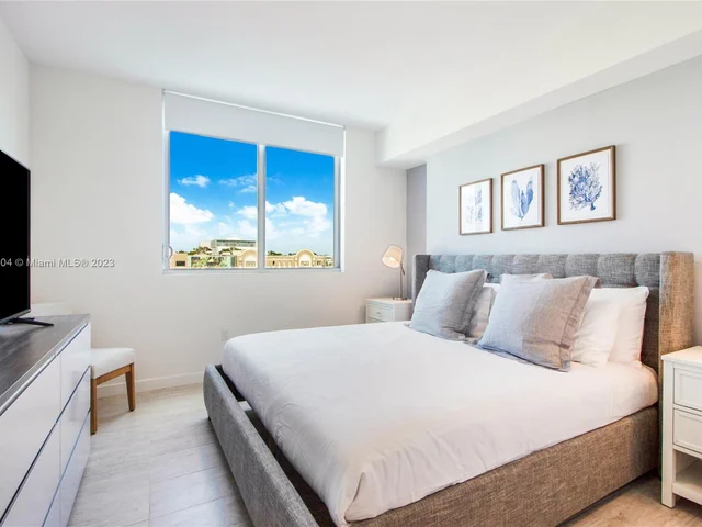 3900 Biscayne Blvd # 402, Miami FL 33137