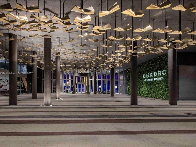 3900 Biscayne Blvd # 402, Miami FL 33137