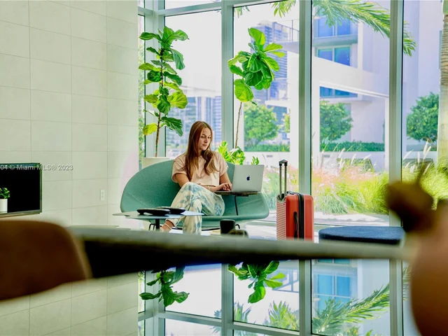 3900 Biscayne Blvd # 402, Miami FL 33137