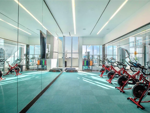 3900 Biscayne Blvd # 402, Miami FL 33137