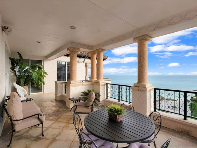 7482 Fisher Island Dr # 7482, Miami Beach FL 33109