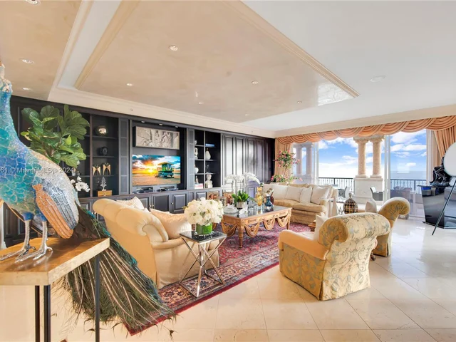 7482 Fisher Island Dr # 7482, Miami Beach FL 33109