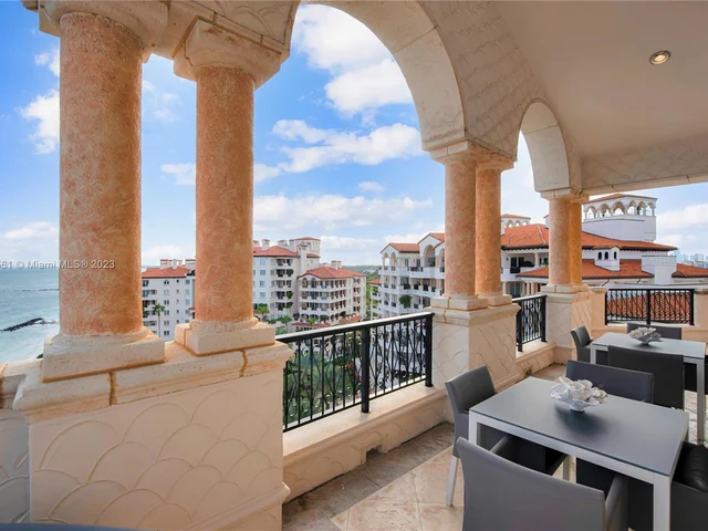 7482 Fisher Island Dr # 7482, Miami Beach FL 33109