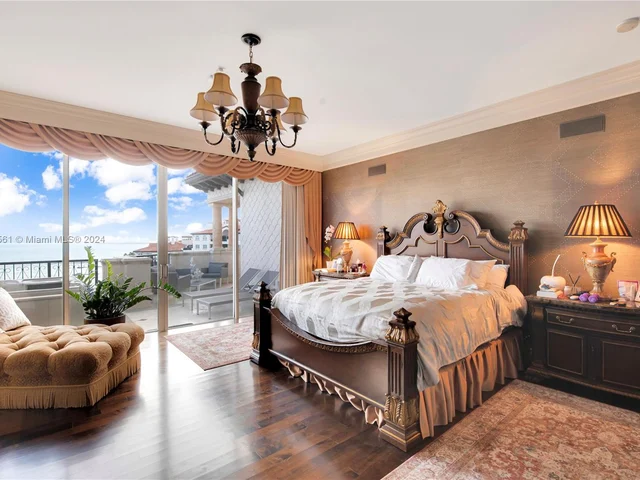 7482 Fisher Island Dr # 7482, Miami Beach FL 33109