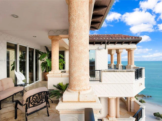 7482 Fisher Island Dr # 7482, Miami Beach FL 33109