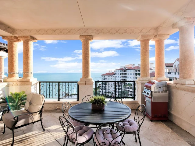 7482 Fisher Island Dr # 7482, Miami Beach FL 33109