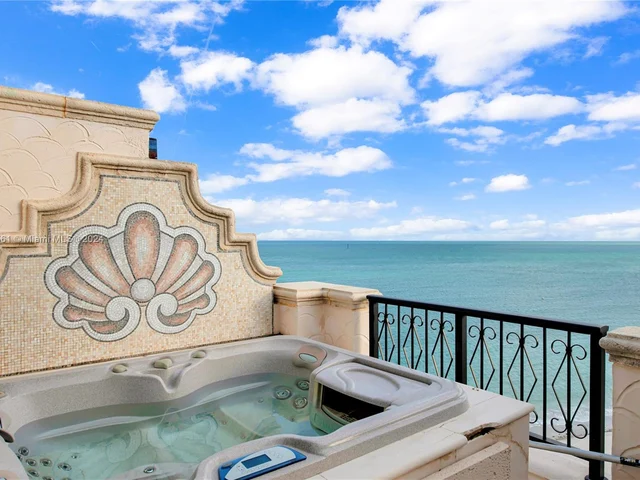 7482 Fisher Island Dr # 7482, Miami Beach FL 33109