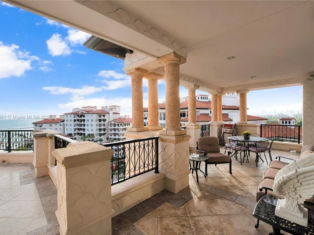 7482 Fisher Island Dr # 7482, Miami Beach FL 33109