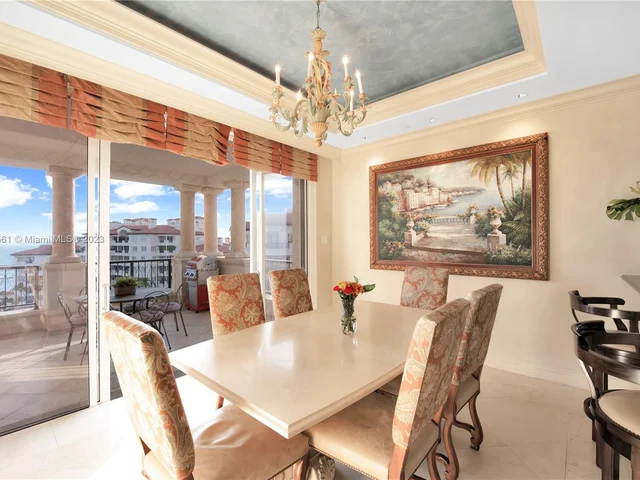 7482 Fisher Island Dr # 7482, Miami Beach FL 33109