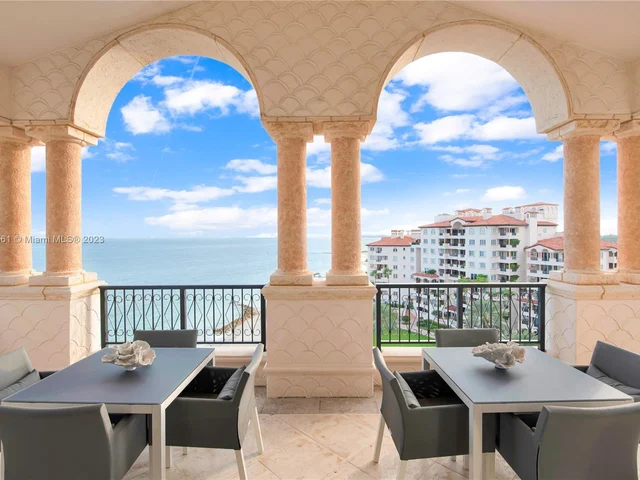 7482 Fisher Island Dr # 7482, Miami Beach FL 33109