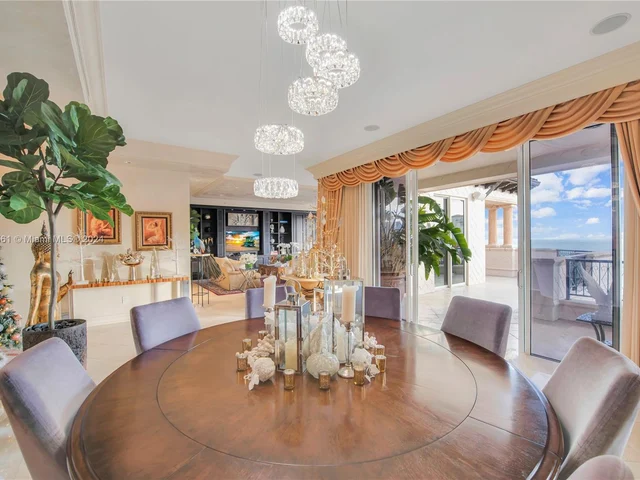 7482 Fisher Island Dr # 7482, Miami Beach FL 33109