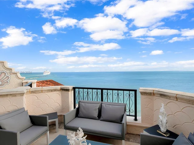 7482 Fisher Island Dr # 7482, Miami Beach FL 33109