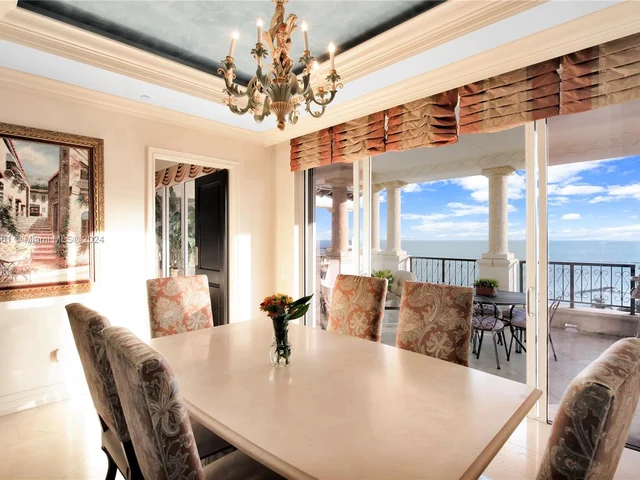 7482 Fisher Island Dr # 7482, Miami Beach FL 33109