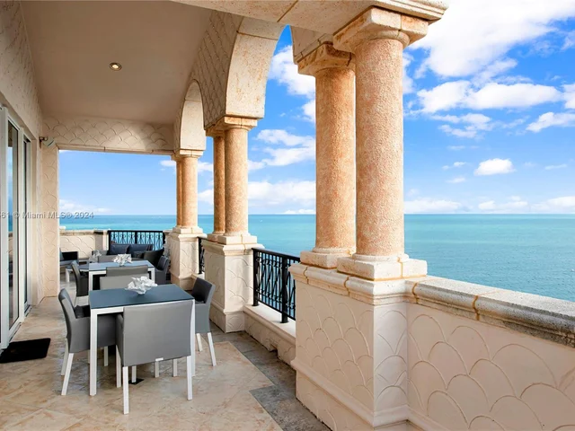7482 Fisher Island Dr # 7482, Miami Beach FL 33109