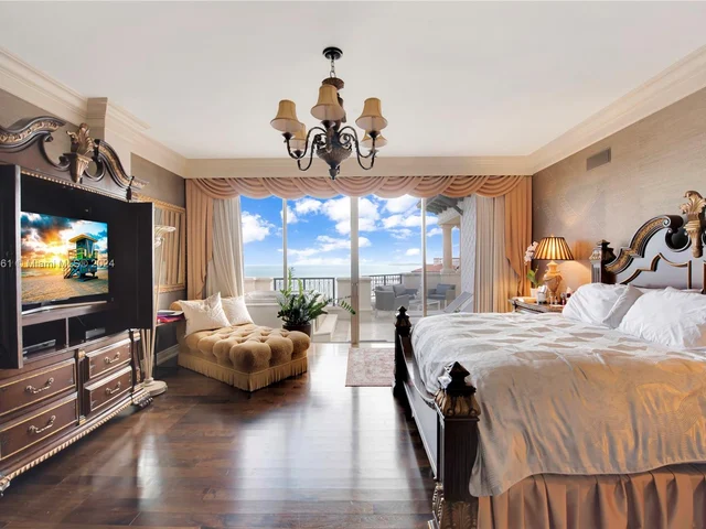 7482 Fisher Island Dr # 7482, Miami Beach FL 33109