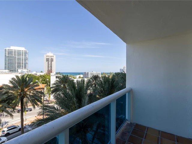 6770 Indian Creek Dr # 6P, Miami Beach FL 33141