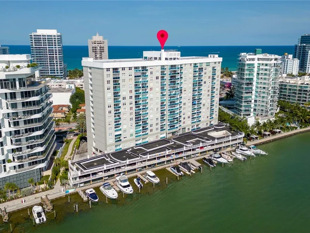 6770 Indian Creek Dr # 6P, Miami Beach FL 33141