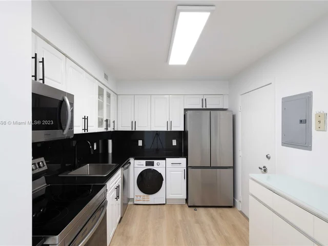 6770 Indian Creek Dr # 6P, Miami Beach FL 33141