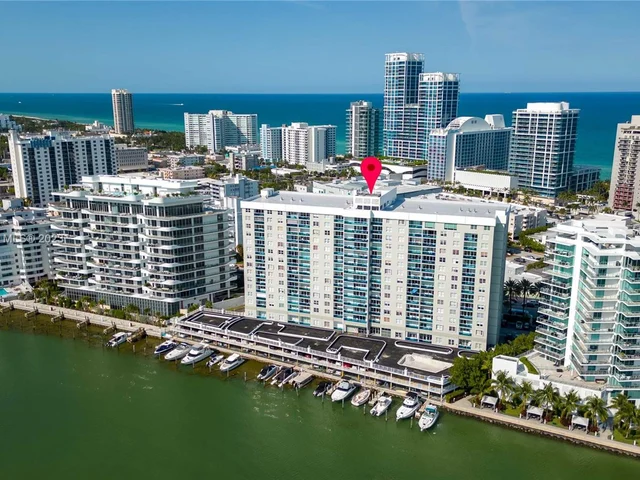 6770 Indian Creek Dr # 6P, Miami Beach FL 33141