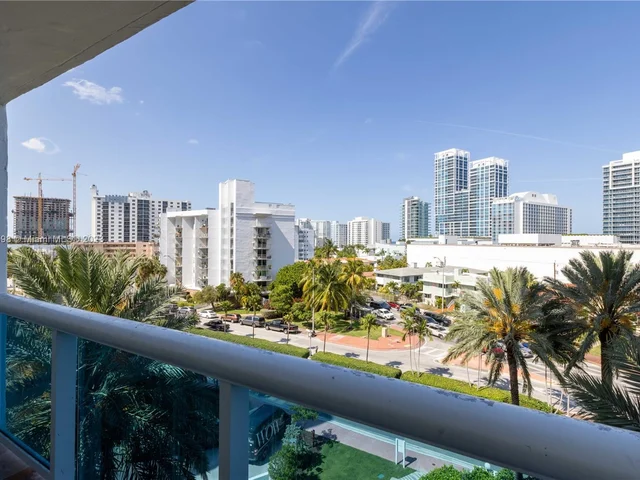 6770 Indian Creek Dr # 6P, Miami Beach FL 33141