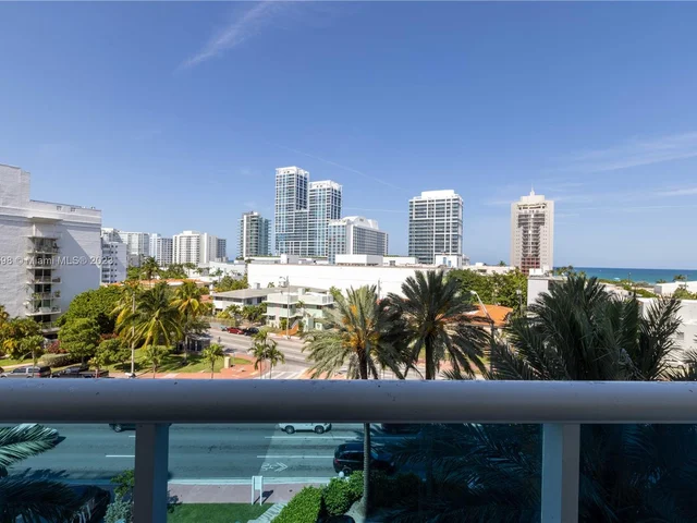 6770 Indian Creek Dr # 6P, Miami Beach FL 33141
