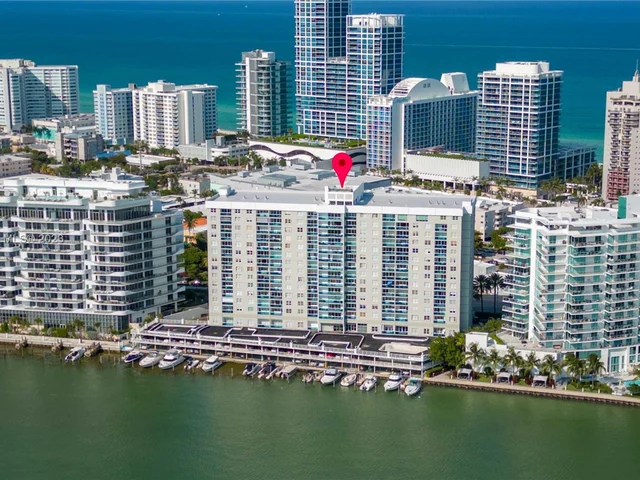 6770 Indian Creek Dr # 6P, Miami Beach FL 33141